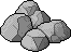 Deepgrove Rock Pile