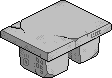 Deepgrove Stone Table