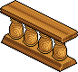 Amberwood Divider