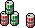 Empty Cans