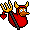 Devil Duck