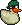 Green Pirate Duck