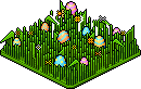 Easter Patch