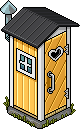 Guskin's Outhouse