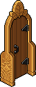 Amberwood Gate