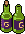 Glukko Brew Bottles