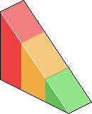 Angle Test Grid