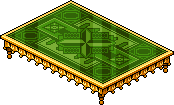 Amanjena Table