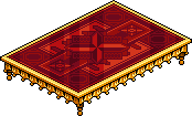 Amanjena Table