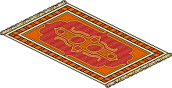 Persian Carpet