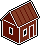 Gingerbread House