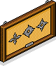 Ninja Stars
