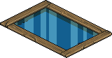 Ocean Floor Window