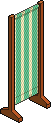 Aqua Marquee