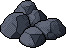 Gilded Deepgrove Rock Pile