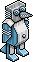 Robot Penguin