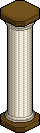 Nordic Pillar