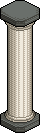 Dark Ages Pillar