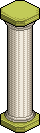 Pagan Pillar