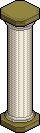 Roman Pillar