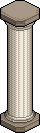 Rock Pillar