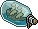 Glass Bottle 1