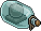 Glass Bottle 10