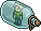 Glass Bottle 3