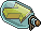 Glass Bottle 4