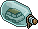 Glass Bottle 5