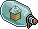 Glass Bottle 6