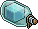Glass Bottle 9