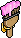Pink Paint Brush