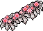 Rosy Garland