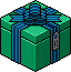 Jade Gift Box II
