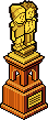 Duo trophy