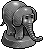 Silver Elephant