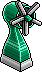 Jade Fan