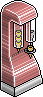 Strawberry Ice Cream Machine