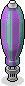 Violet Parasol