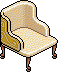 Amber Chair