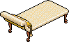 Amber Chaise-Longue