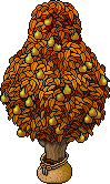 Sacked Pear Tree