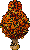 Sacked Pear Tree