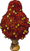Sacked Pear Tree