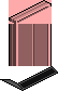 Pink Spaceship Door