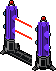 Violet Sci-Fi Port
