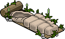 Khaki Sleeping Bag