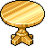 Occasional Table