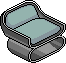 Green Mode Armchair